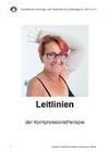 Leitlinien der Kompressionstherapie